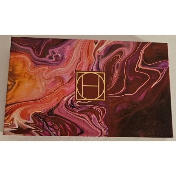 Hipdot Zion Eye Makeup Palette *Palette Declutter Sale* "As Is" GUC - Picture 2 of 6
